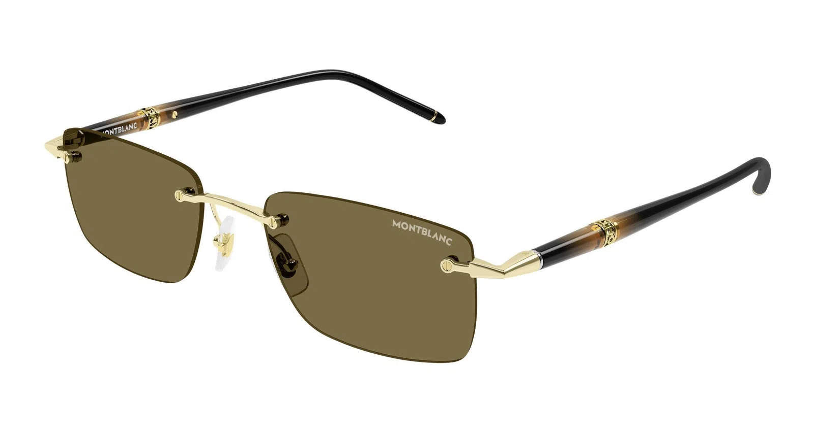 Montblanc MB0344S Sunglasses - view 19